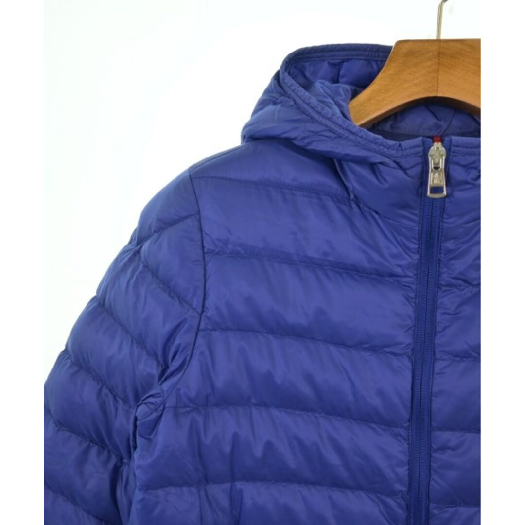MONCLER - MONCLER モンクレール ブルゾン(その他) 140(11T MONCLER - MONCLER モンクレール ブルゾン(その他) 140(11T