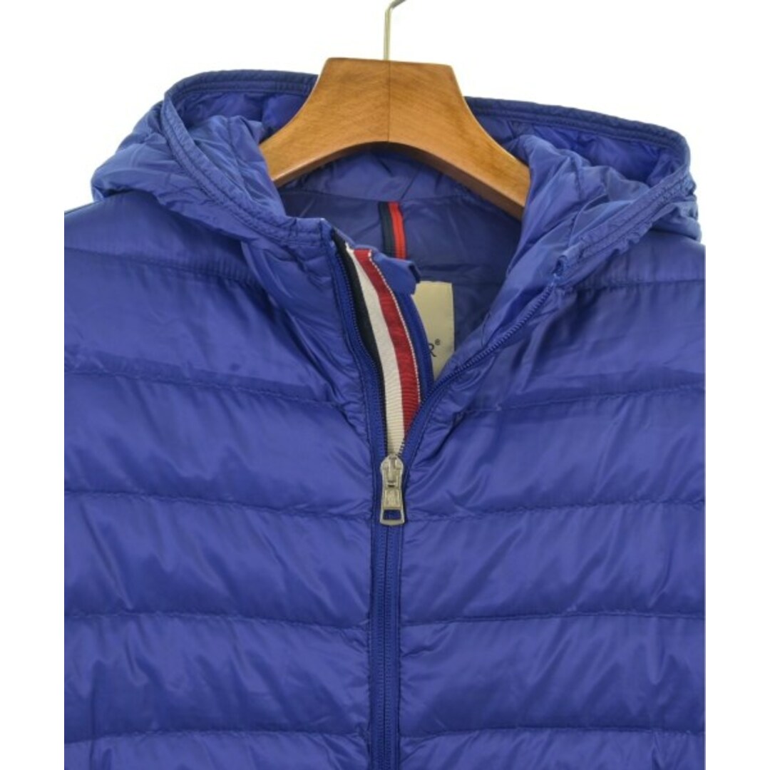 MONCLER - MONCLER モンクレール ブルゾン(その他) 140(11T MONCLER - MONCLER モンクレール ブルゾン(その他) 140(11T