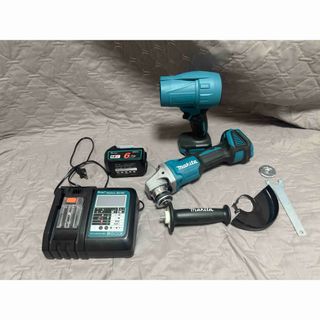 Makita - ◇◇MAKITA マキタ 電動工具 充電式全ネジカッタ 充電 Makita - ◇◇MAKITA マキタ 電動工具 充電式全ネジカッタ 充電