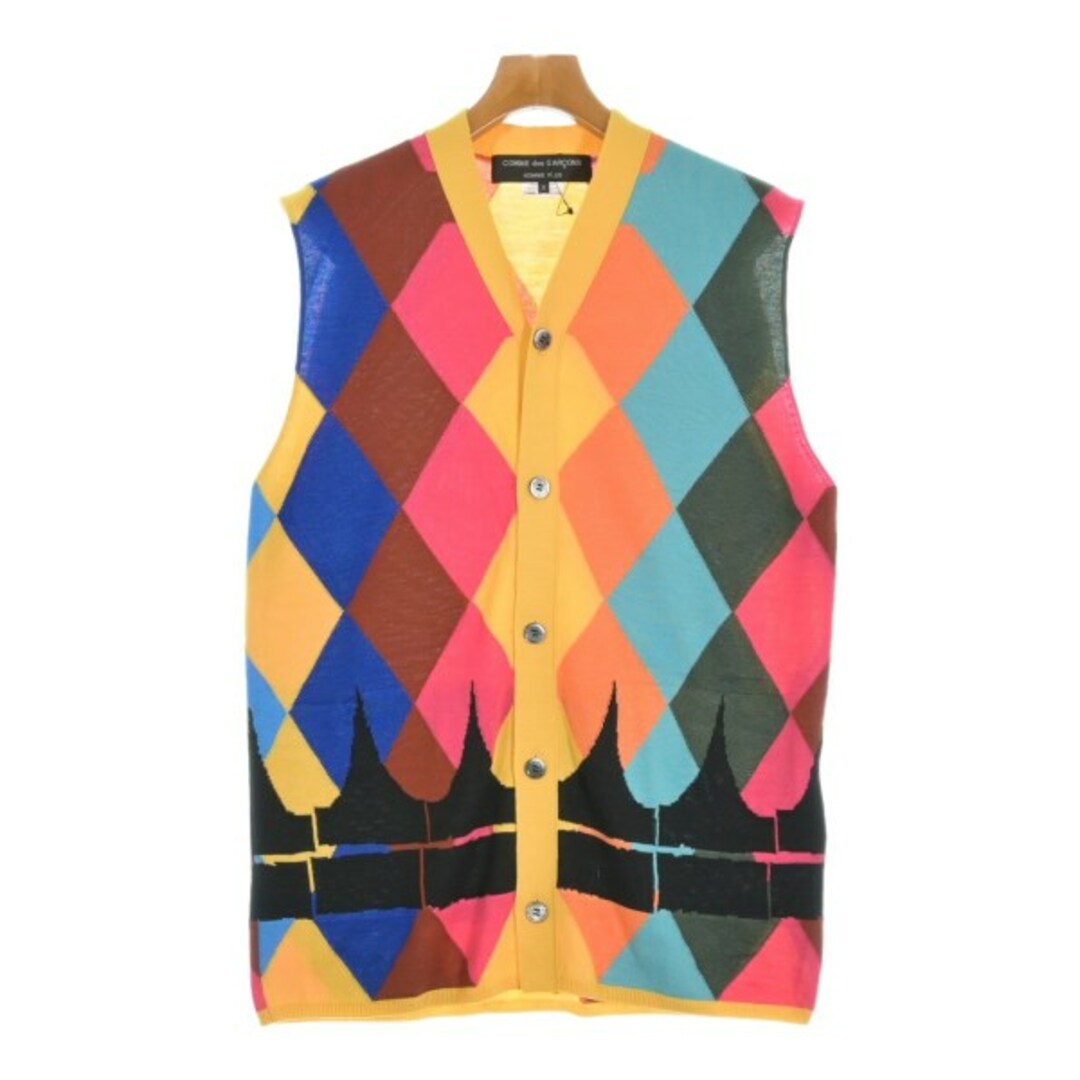COMME des GARCONS HOMME PLUS - COMME des GARCONS HOMME PLUS COMME des GARCONS HOMME PLUS - COMME des GARCONS HOMME PLUS