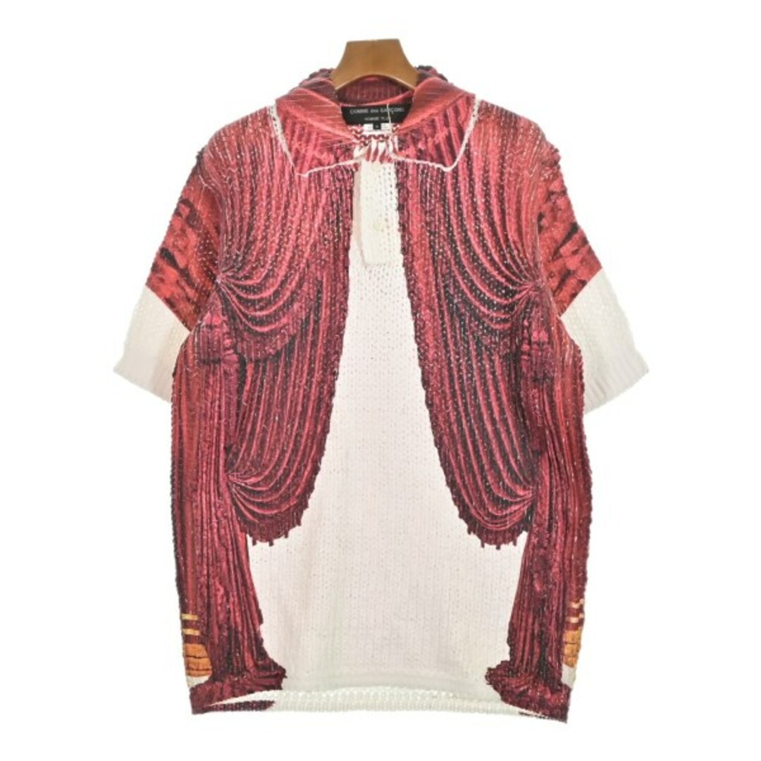 COMME des GARCONS HOMME PLUS - COMME des GARCONS HOMME PLUS COMME des GARCONS HOMME PLUS - COMME des GARCONS HOMME PLUS