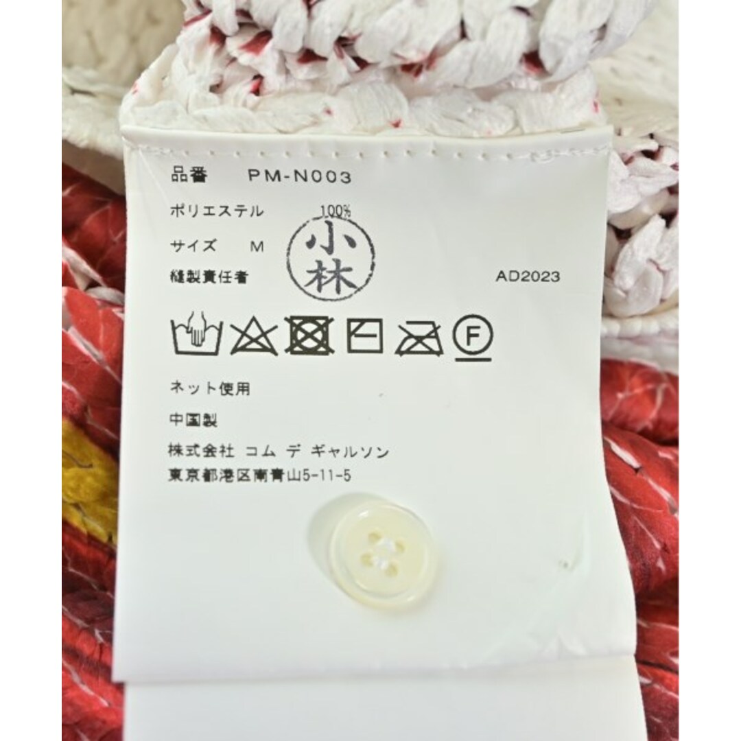 COMME des GARCONS HOMME PLUS - COMME des GARCONS HOMME PLUS COMME des GARCONS HOMME PLUS - COMME des GARCONS HOMME PLUS