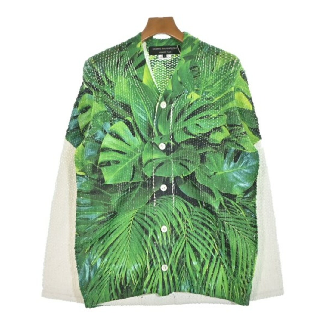 COMME des GARCONS HOMME PLUS - COMME des GARCONS HOMME PLUS COMME des GARCONS HOMME PLUS - COMME des GARCONS HOMME PLUS