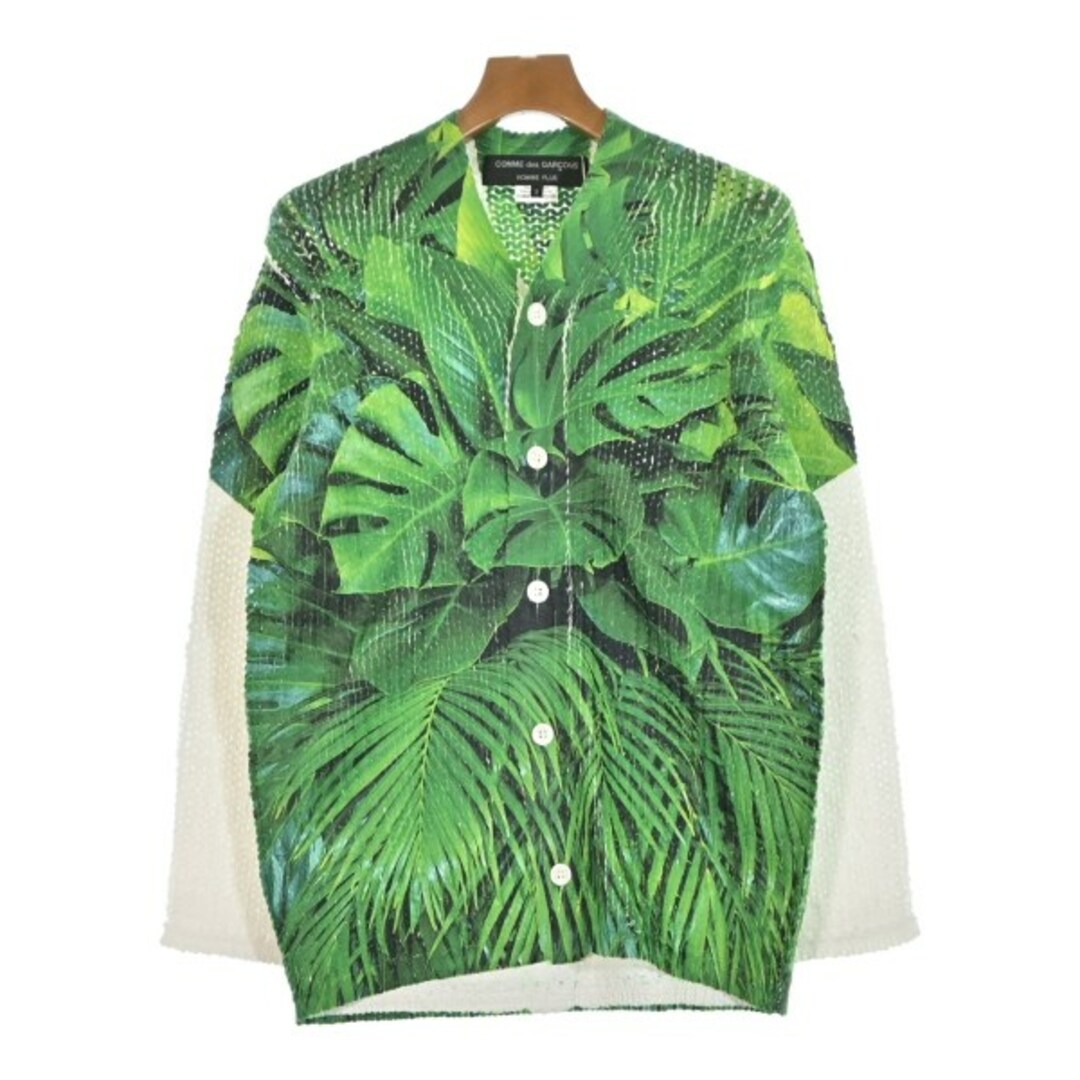 COMME des GARCONS HOMME PLUS - COMME des GARCONS HOMME PLUS COMME des GARCONS HOMME PLUS - COMME des GARCONS HOMME PLUS