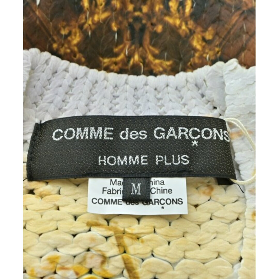 COMME des GARCONS HOMME PLUS - COMME des GARCONS HOMME PLUS COMME des GARCONS HOMME PLUS - COMME des GARCONS HOMME PLUS