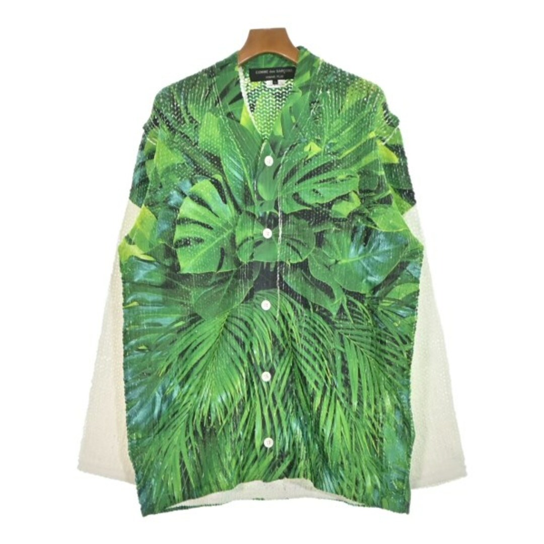 COMME des GARCONS HOMME PLUS - COMME des GARCONS HOMME PLUS COMME des GARCONS HOMME PLUS - COMME des GARCONS HOMME PLUS