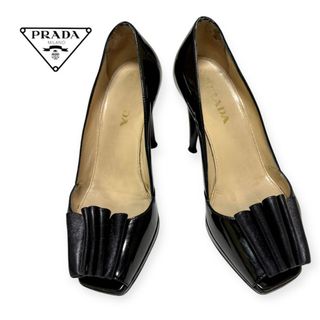 PRADA(ハイヒール/パンプス)のフリマアイテム一覧 PRADA(ハイヒール/パンプス)のフリマアイテム一覧