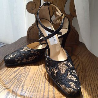 ジバンシィ(GIVENCHY)のGIVENCHY パーティー パンプス 披露宴 結婚式(ハイヒール/パンプス)