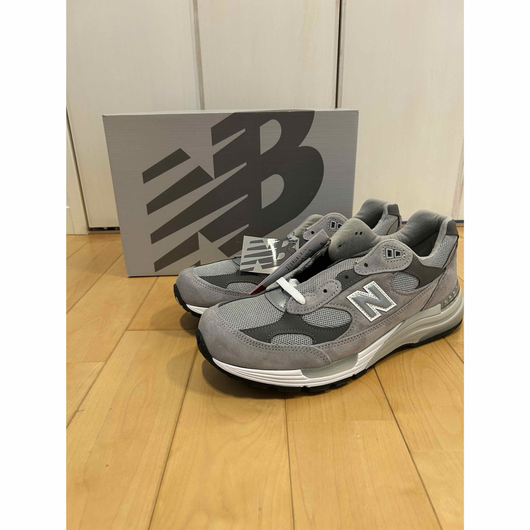 New Balance - New Balance 992 New Balance - New Balance 992