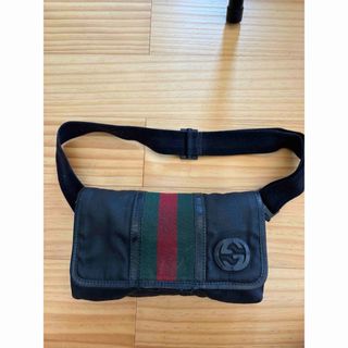 GUCCI(ボディーバッグ)のフリマアイテム一覧 GUCCI(ボディーバッグ)のフリマアイテム一覧