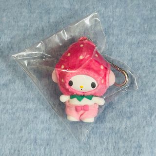 サンリオ - 日焼けキティ ガングロキティ ハワイ ストラップ サンリオ - 日焼けキティ ガングロキティ ハワイ ストラップ