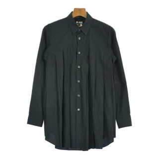 BLACK COMME des GARCONS(シャツ)のフリマアイテム一覧 BLACK COMME des GARCONS(シャツ)のフリマアイテム一覧