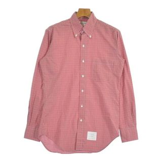 THOM BROWNE(シャツ)のフリマアイテム一覧 THOM BROWNE(シャツ)のフリマアイテム一覧