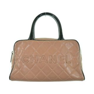 CHANEL(ボストンバッグ)のフリマアイテム一覧 CHANEL(ボストンバッグ)のフリマアイテム一覧