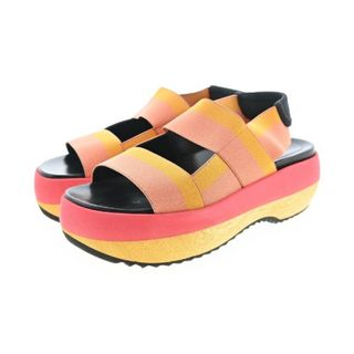 MARNI(サンダル)のフリマアイテム一覧 MARNI(サンダル)のフリマアイテム一覧