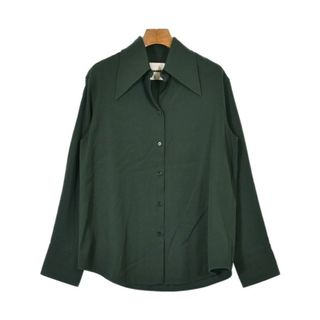 JIL SANDER(シャツ/ブラウス(長袖/七分))のフリマアイテム一覧 JIL SANDER(シャツ/ブラウス(長袖/七分))のフリマアイテム一覧