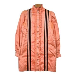 GUCCI(ワンピース)のフリマアイテム一覧 GUCCI(ワンピース)のフリマアイテム一覧