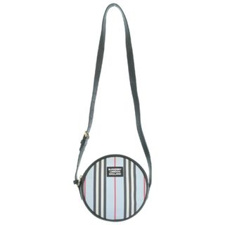 BURBERRY(ショルダーバッグ)のフリマアイテム一覧 BURBERRY(ショルダーバッグ)のフリマアイテム一覧