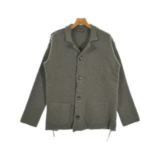 ISSEY MIYAKE(ジャケット/アウター)のフリマアイテム一覧 ISSEY MIYAKE(ジャケット/アウター)のフリマアイテム一覧