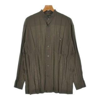 ISSEY MIYAKE(シャツ)のフリマアイテム一覧 ISSEY MIYAKE(シャツ)のフリマアイテム一覧