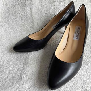 JIMMY CHOO(ハイヒール/パンプス)のフリマアイテム一覧 JIMMY CHOO(ハイヒール/パンプス)のフリマアイテム一覧