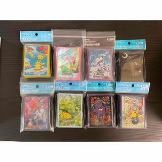 ポケモン - ポケモンカードゲーム メガサーナイト スリーブ32枚 ポケモン - ポケモンカードゲーム メガサーナイト スリーブ32枚