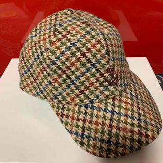 Vivienne Westwood(キャップ)のフリマアイテム一覧 Vivienne Westwood(キャップ)のフリマアイテム一覧