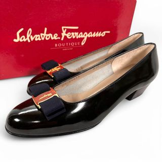 Salvatore Ferragamo(ハイヒール/パンプス)のフリマアイテム一覧 Salvatore Ferragamo(ハイヒール/パンプス)のフリマアイテム一覧
