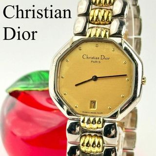 Christian Dior(腕時計 ・ ゴールド/金色系)のフリマアイテム一覧 Christian Dior(腕時計 ・ ゴールド/金色系)のフリマアイテム一覧
