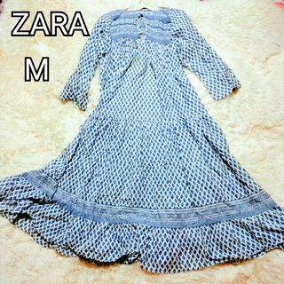 ZARA(ワンピース)のフリマアイテム一覧 ZARA(ワンピース)のフリマアイテム一覧