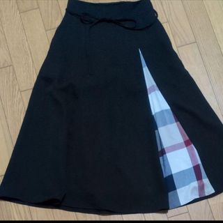BLUE LABEL CRESTBRIDGE(ロングスカート)のフリマアイテム一覧 BLUE LABEL CRESTBRIDGE(ロングスカート)のフリマアイテム一覧