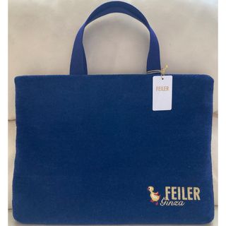 FEILER(トートバッグ)のフリマアイテム一覧 FEILER(トートバッグ)のフリマアイテム一覧