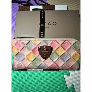 ATAO(財布)のフリマアイテム一覧 ATAO(財布)のフリマアイテム一覧