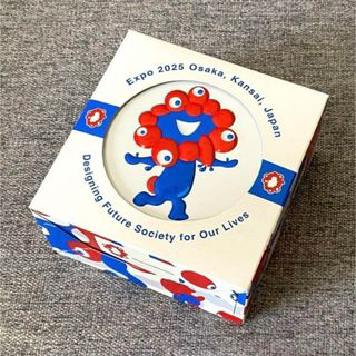 神戸風月堂 大阪関西万博 ミニゴーフル ミャクミャク ゴーフル 菓子(キャラクターグッズ)