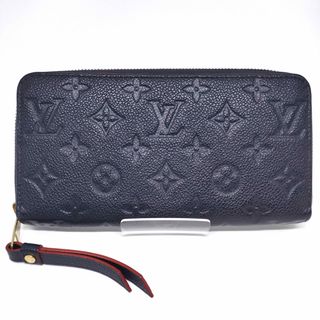 LOUIS VUITTON - LOUIS VUITTON 長財布 モノグラム 黒 ルイ LOUIS VUITTON - LOUIS VUITTON 長財布 モノグラム 黒 ルイ