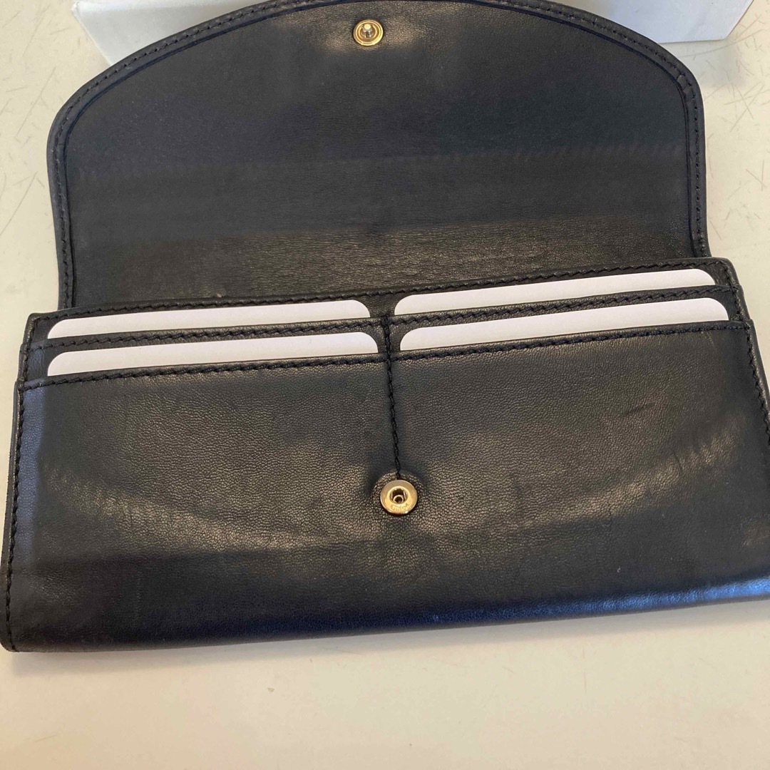 Chloe 長財布