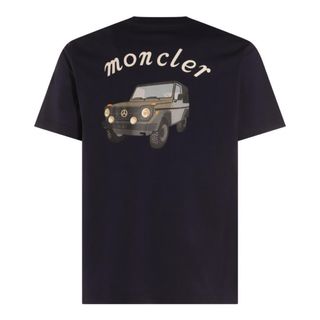 MONCLER(Tシャツ/カットソー(半袖/袖なし))のフリマアイテム一覧 MONCLER(Tシャツ/カットソー(半袖/袖なし))のフリマアイテム一覧