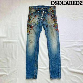 DSQUARED2(パンツ)のフリマアイテム一覧 DSQUARED2(パンツ)のフリマアイテム一覧