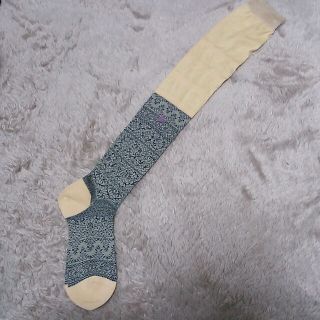ヴィヴィアンウエストウッド(Vivienne Westwood)ののか様専用出品＊(ソックス)