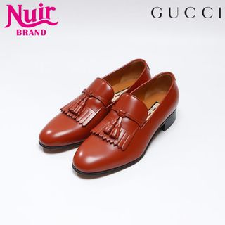 GUCCI(ローファー/革靴)のフリマアイテム一覧 GUCCI(ローファー/革靴)のフリマアイテム一覧