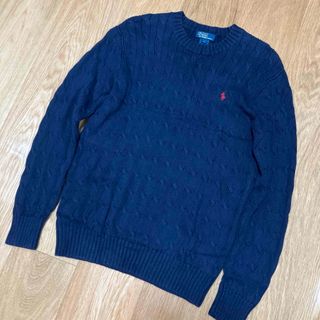 POLO RALPH LAUREN(ニット/セーター)のフリマアイテム一覧 POLO RALPH LAUREN(ニット/セーター)のフリマアイテム一覧