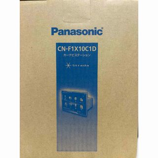 Panasonic(カーナビ/カーテレビ)のフリマアイテム一覧 Panasonic(カーナビ/カーテレビ)のフリマアイテム一覧