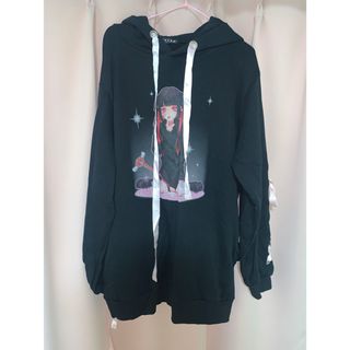 REFLEM - ililil イルイルイル 真白K大 コラボ ジャージ REFLEM - ililil イルイルイル 真白K大 コラボ ジャージ