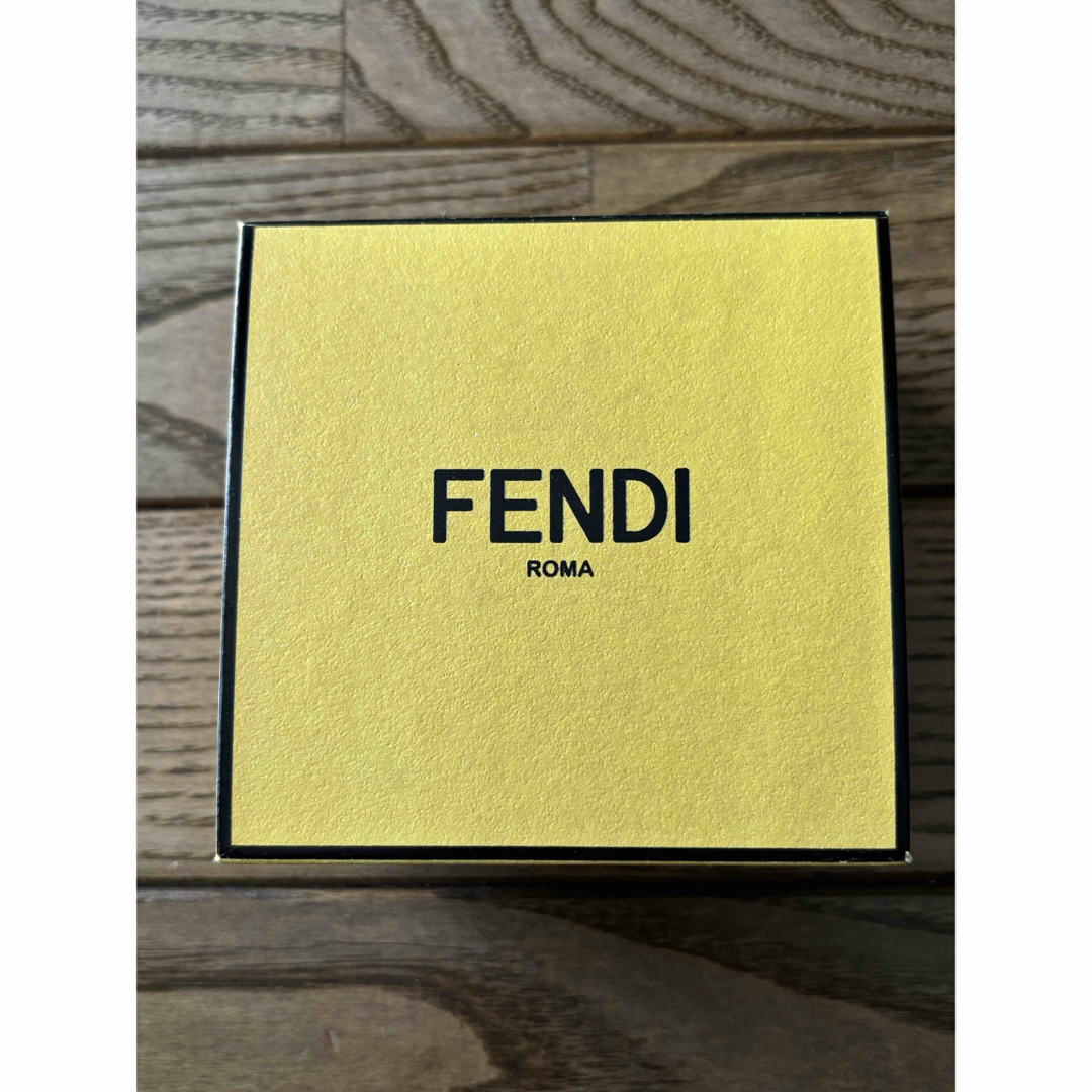 FENDI 空箱 メンズのファッション小物(その他)の商品写真