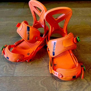バインディングの中古フリマアイテム一覧 バインディングの中古フリマアイテム一覧