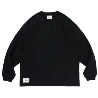 W)taps(Tシャツ/カットソー(七分/長袖))のフリマアイテム一覧 W)taps(Tシャツ/カットソー(七分/長袖))のフリマアイテム一覧