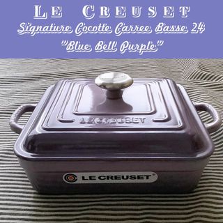 LE CREUSET(鍋/フライパン ・ ホワイト/白色系)のフリマ LE CREUSET(鍋/フライパン ・ ホワイト/白色系)のフリマ