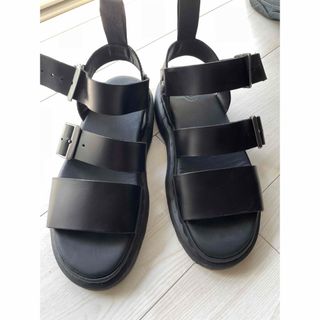 Dr.Martens - 週末限定値下!新品ドクターマーチン サイドゴア Dr.Martens - 週末限定値下!新品ドクターマーチン サイドゴア