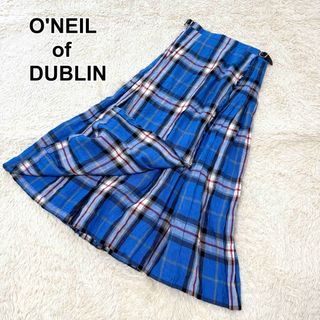 O'NEIL OF DUBLIN(ロングスカート)のフリマアイテム一覧 O'NEIL OF DUBLIN(ロングスカート)のフリマアイテム一覧