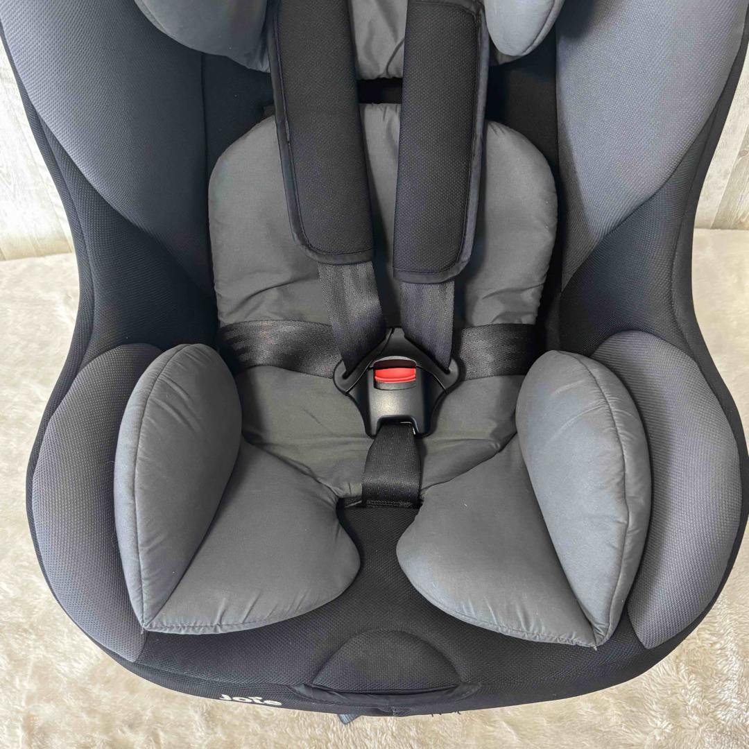 Joie ジョイー チャイルドシート チルト 新生児対応 カトージ